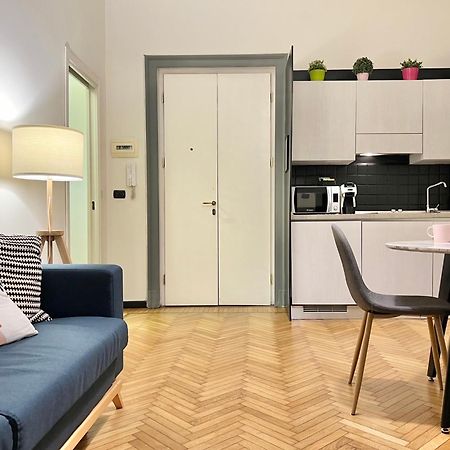 Zecca Suite Генуа Екстериор снимка