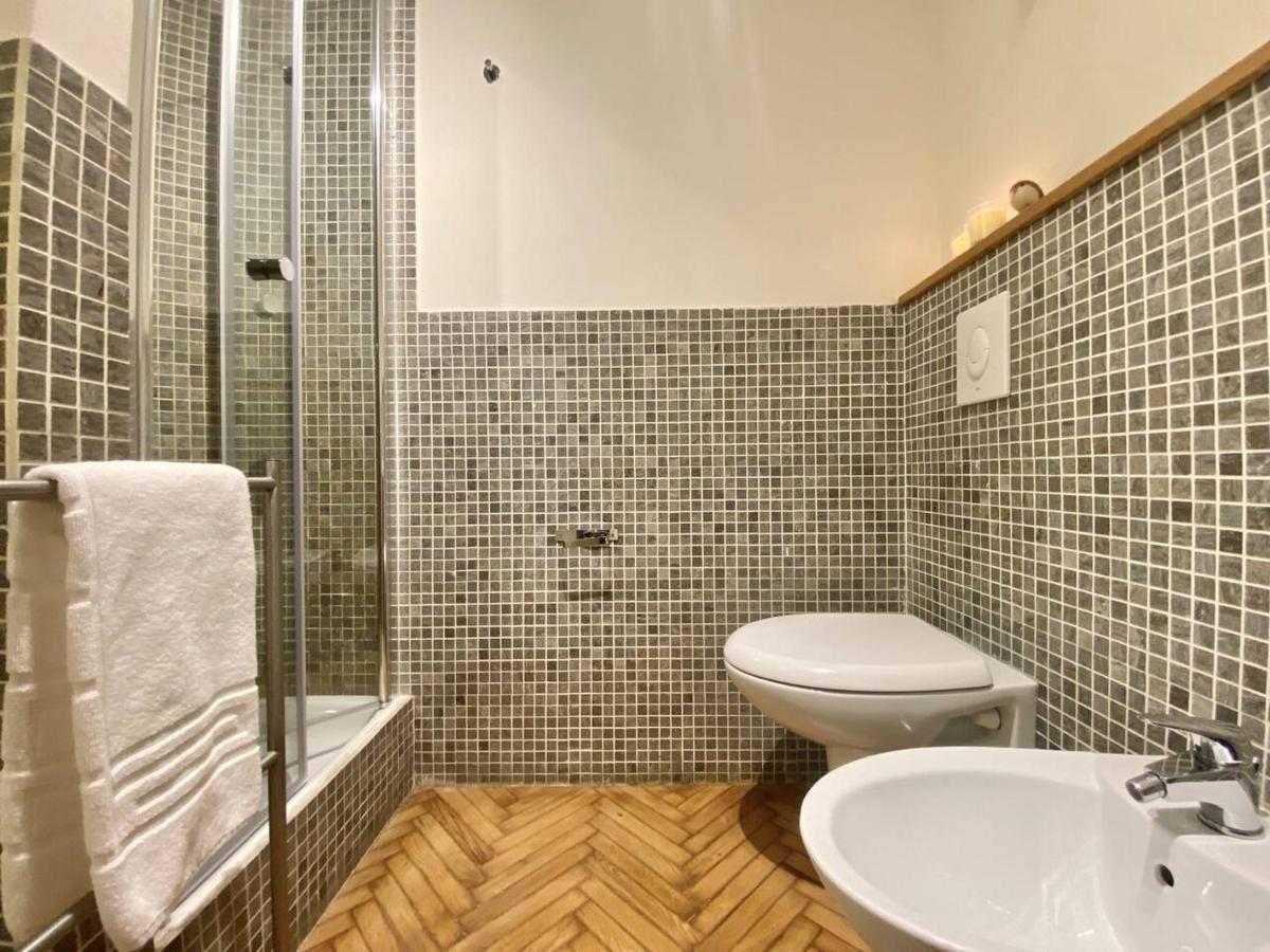 Zecca Suite Генуа Екстериор снимка
