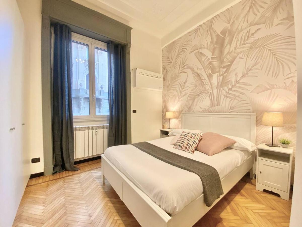 Zecca Suite Генуа Екстериор снимка